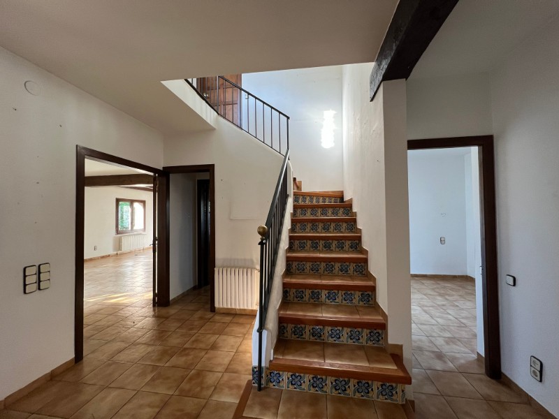 HABITATGE EN VENDA A TARADELL 2