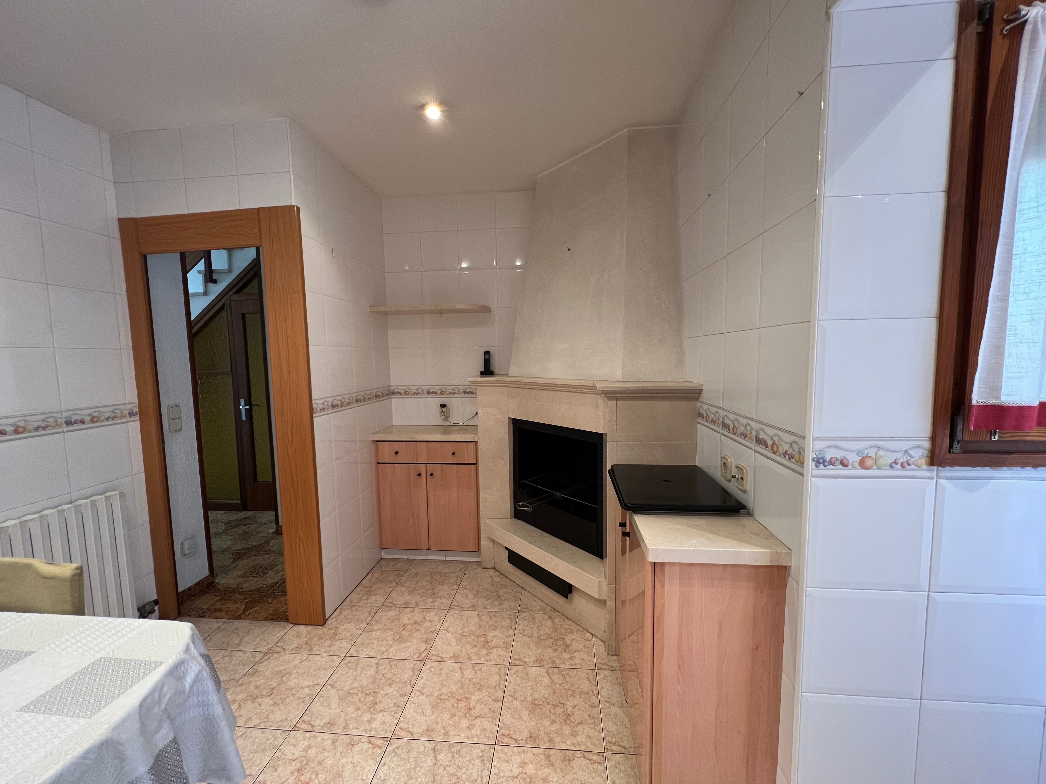 HABITATGE EN VENDA A CENTELLES 4