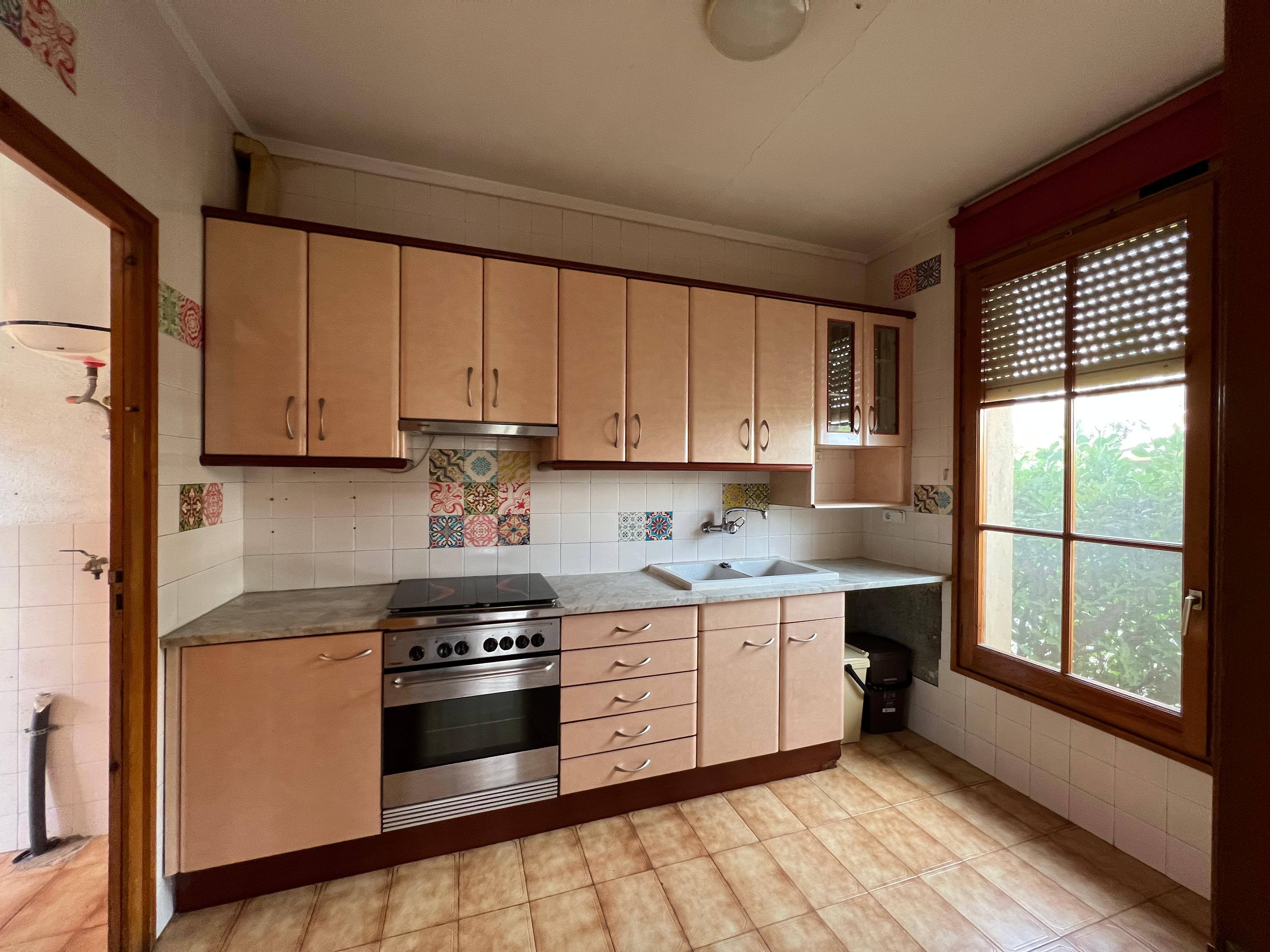 HABITATGE EN VENDA A TARADELL 2