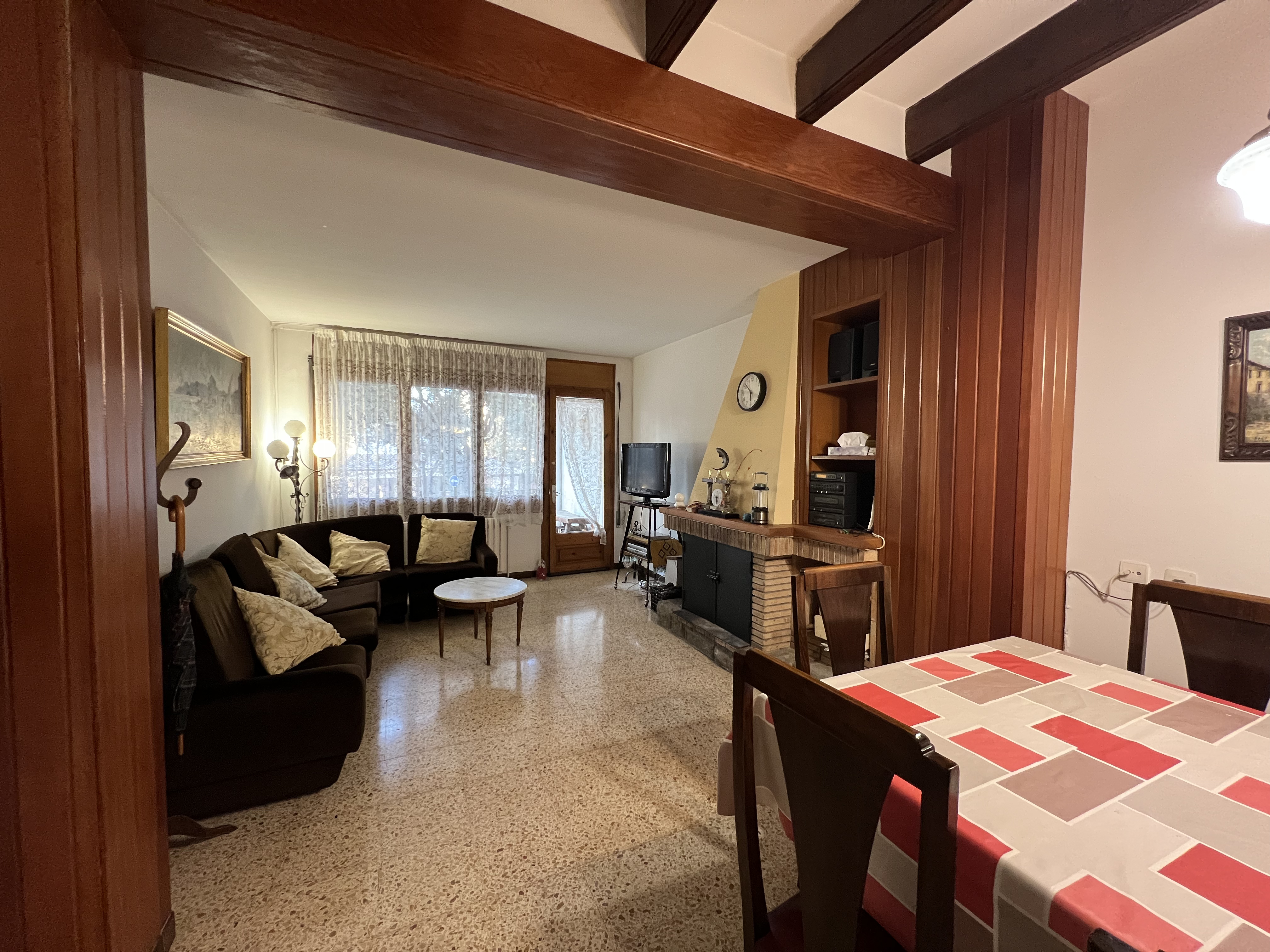 HABITATGE EN VENDA A TARADELL