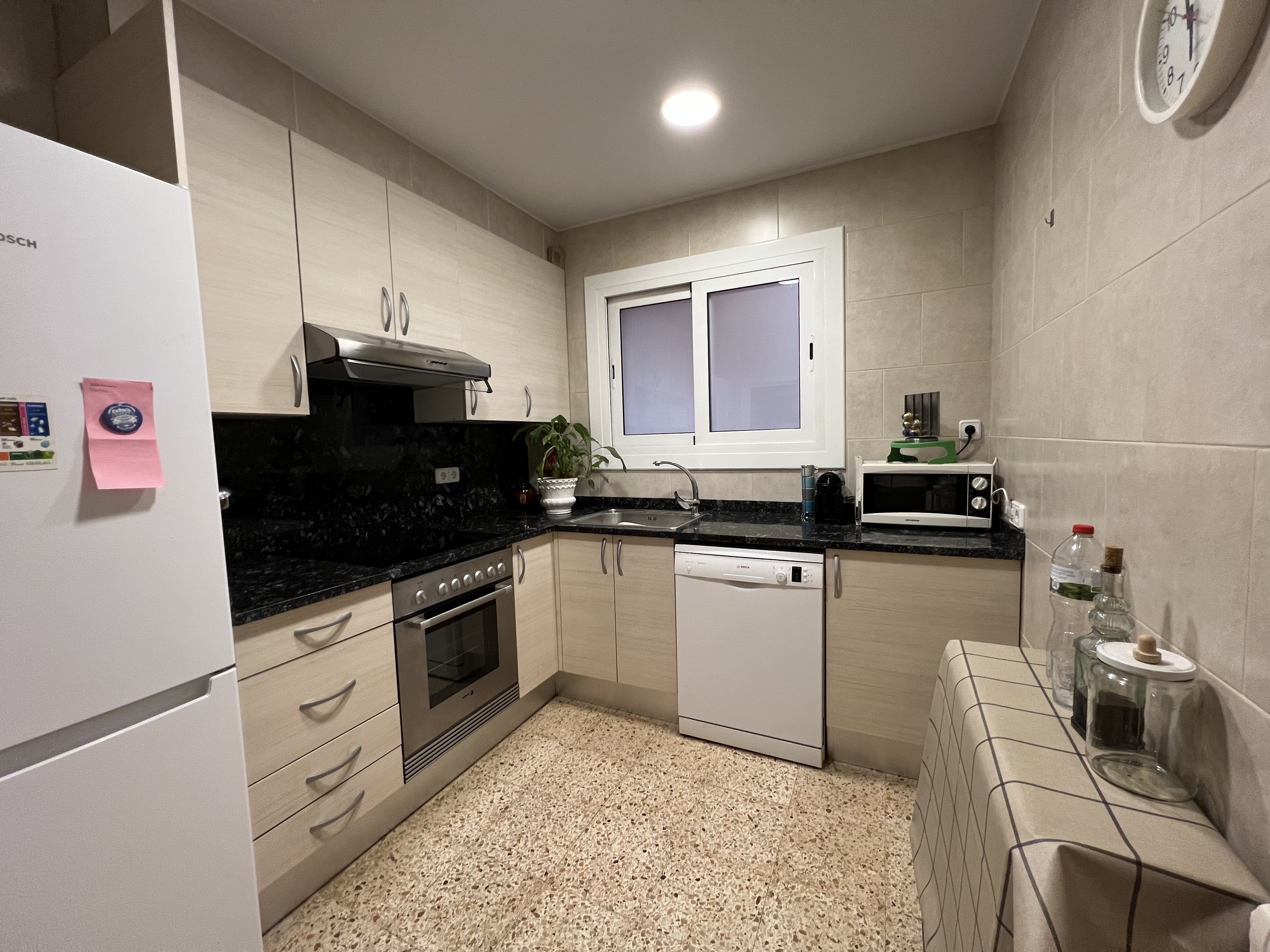 HABITATGE EN VENDA A TARADELL 4
