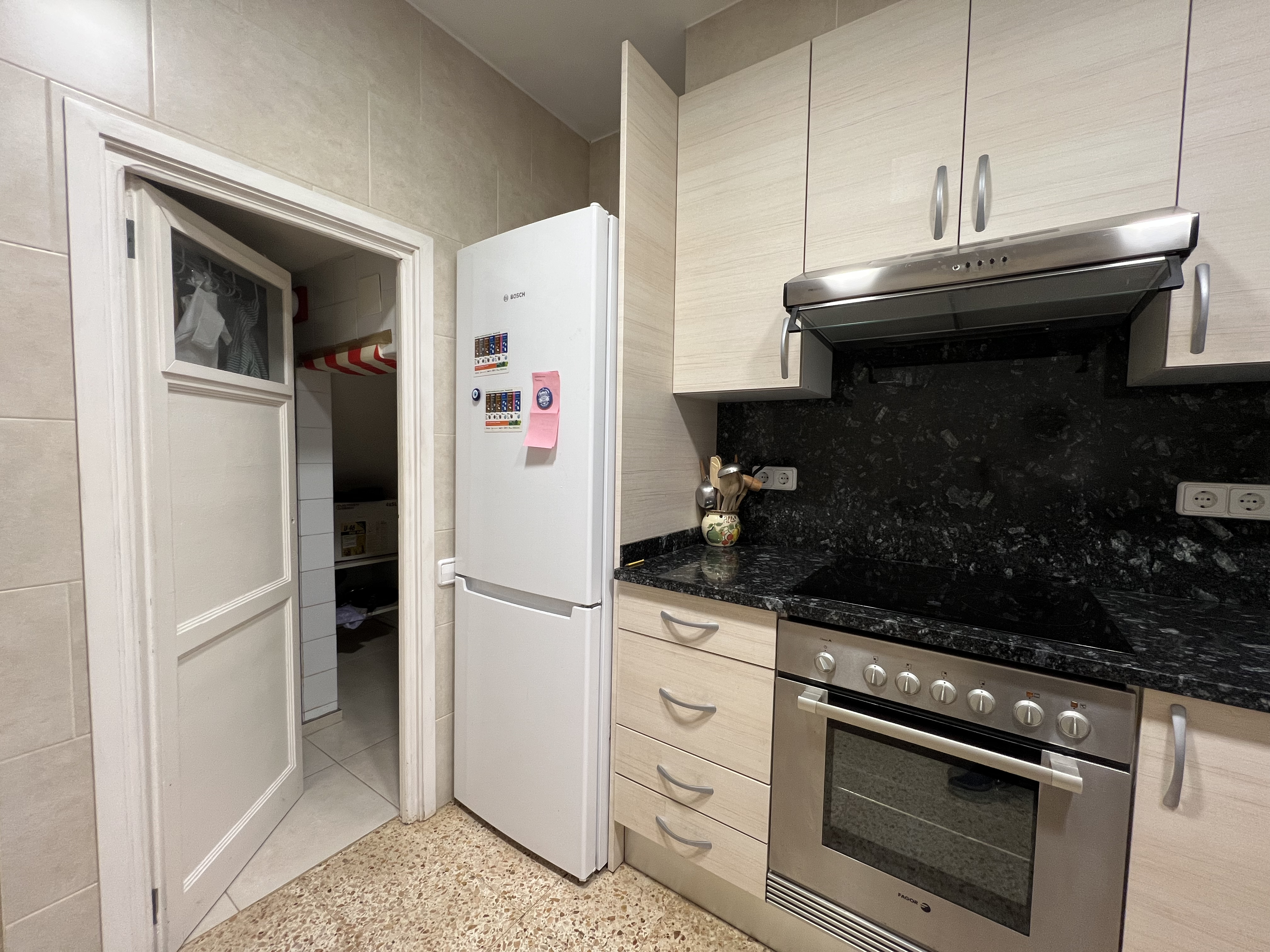 HABITATGE EN VENDA A TARADELL 5