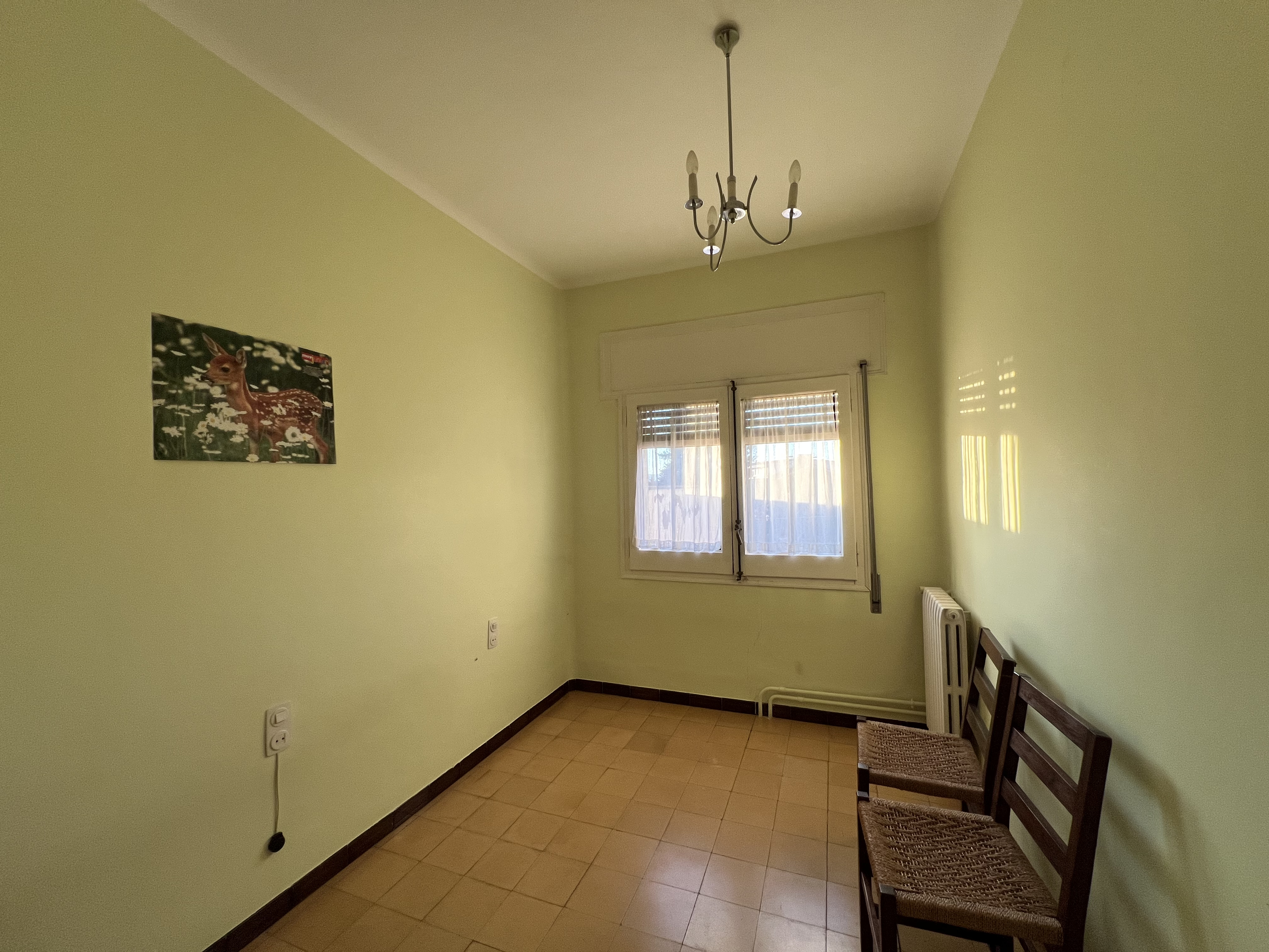 HABITATGE EN VENDA A TARADELL 11